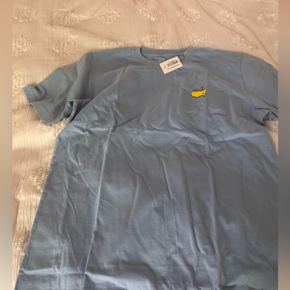 Master 2024 T shirt